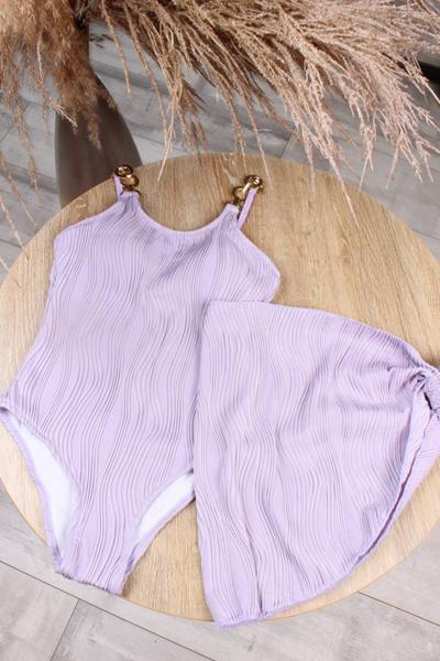 Комплект Sun&Sea (34-42) M555 lilac (лето)