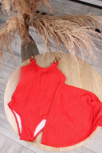 Комплект Sun&Sea (34-42) M555 red (лето)