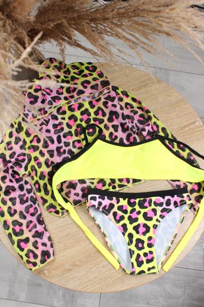 Комплект Sun&Sea (34-42) M556 yellow (лето)