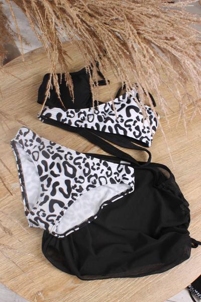 Комплект Sun&Sea (34-42) XM1890 black (лето)