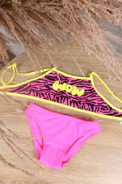 Купальник Sun&Sea (28-36) XM2513 pink (лето)