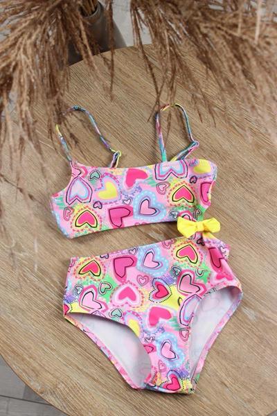 Купальник Sun&Sea (28-36) XM3357 pink (лето)