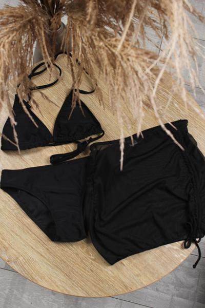 Комплект Sun&Sea (34-42) XM3359 black (лето)