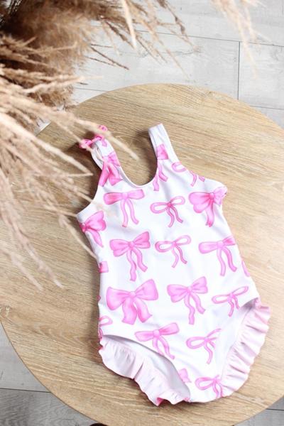 Купальник Sun&Sea (28-36) XM3370 white (лето)