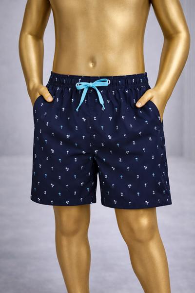 Плавки Sun&Sea (8-16) ZD6517 navy (лето)