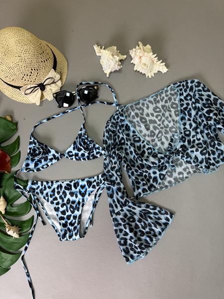 Комплект DFK (30-38) 1855-1 l.blue (лето)