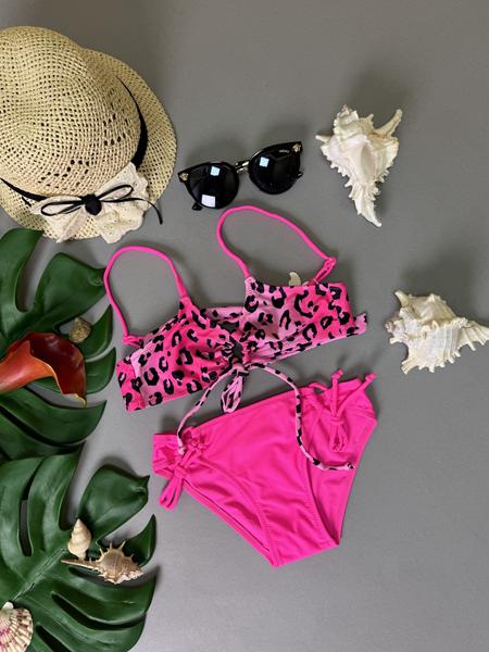 Комплект DFK (30-38) 1858-1 crimson (лето)