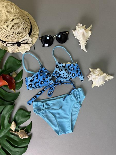 Комплект DFK (30-38) 1858-1 l.blue (лето)