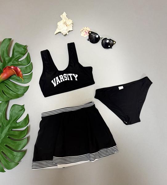 Комплект DFK (30-38) 1861-1 crimson (лето)