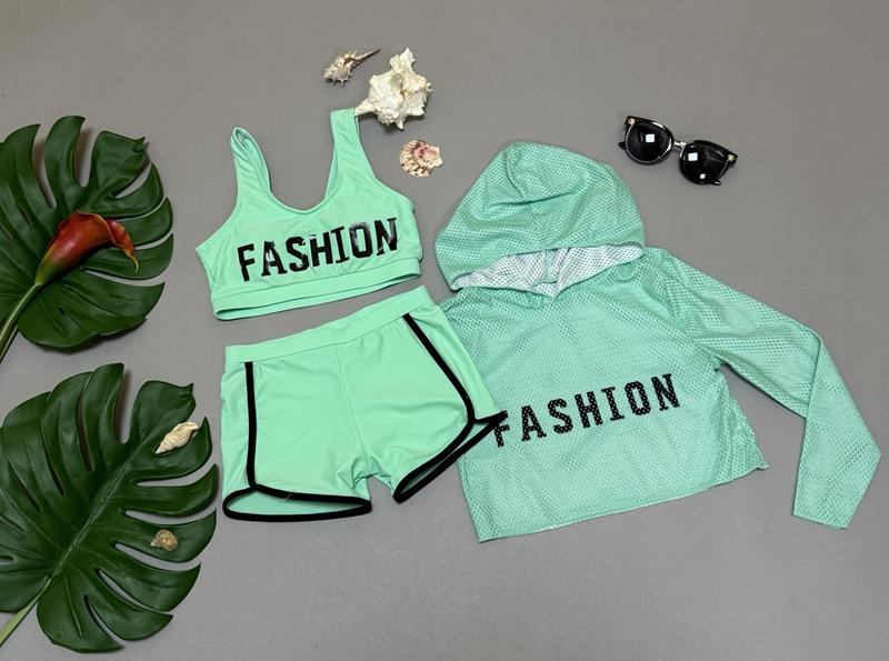 Комплект DFK (30-38) 1870 mint (лето)