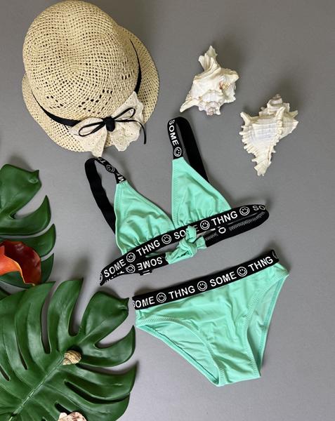 Купальник DFK (30-38) 1933 mint (лето)