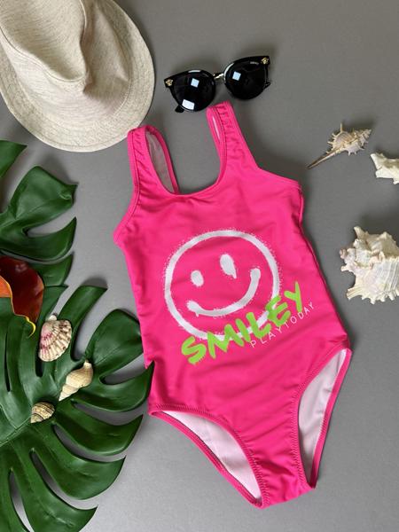 Купальник DFK (30-38) 1936 crimson (лето)