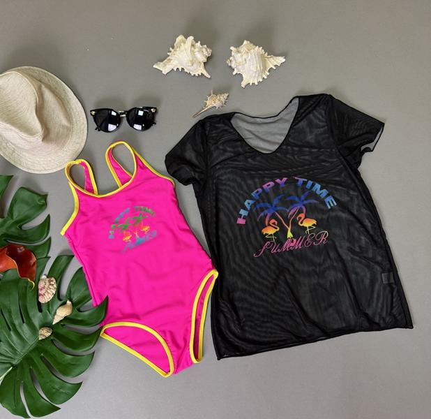 Комплект DFK (30-38) 1940 crimson (лето)