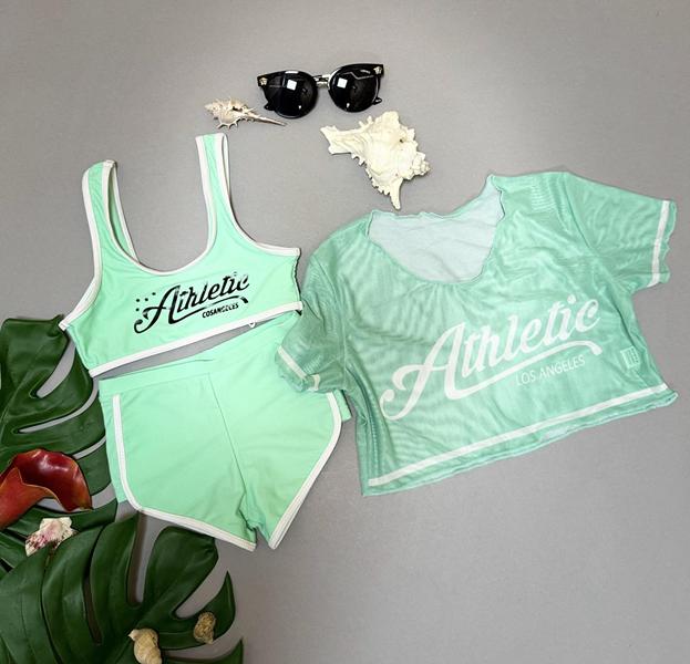 Комплект DFK (30-38) 1948 pink (лето)