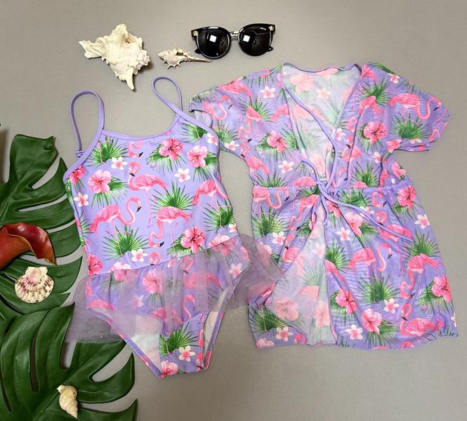 Комплект DFK (28-36) 1950 lilac (лето)