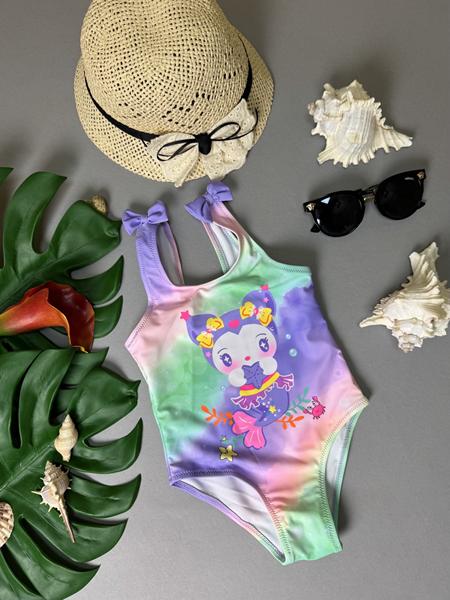 Купальник DFK (24-32) 1972 lilac (лето)