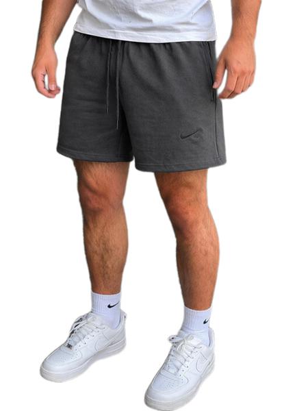 Шорты ALIA (50-58) AL139 grey (лето)