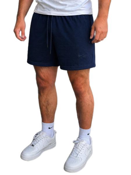 Шорты ALIA (50-58) AL140 navy (лето)