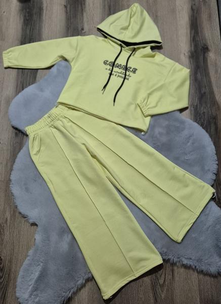 Костюм спорт Limerense (104-134) DD163 mint (деми)