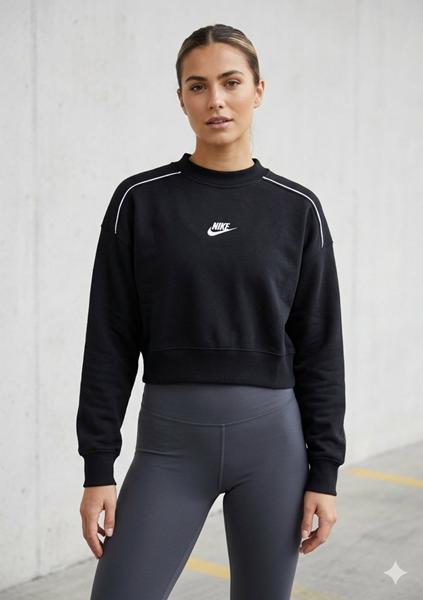 Топ Newe (one size) 051 black (деми)