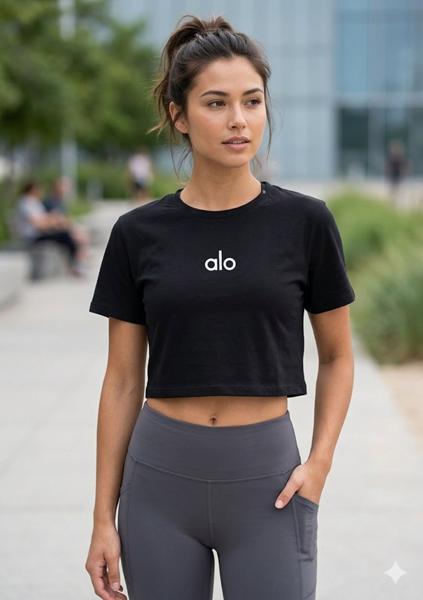 Топ Newe (one size) 200-1 black (лето)