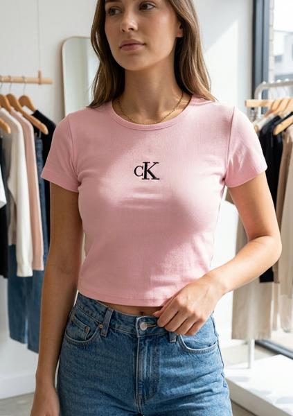 Топ Newe (S-M) 2205 pink (лето)