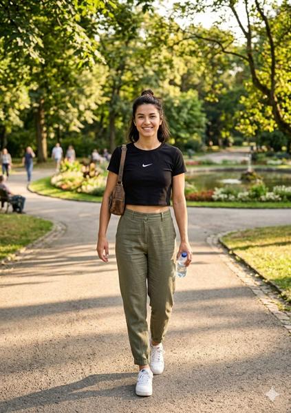 Топ Newe (S-M) 2207 black (лето)