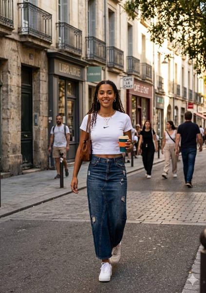 Топ Newe (S-M) 2207 white (лето)