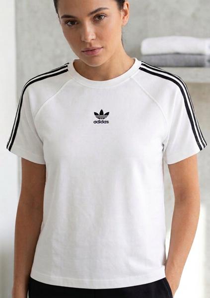 Футболка Newe (S-L) 2230 white (лето)