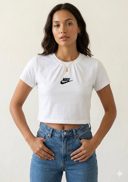 Топ Newe (S-M) 2231 white (лето)