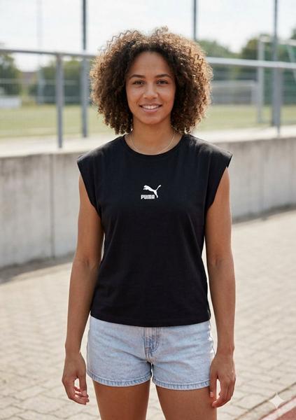 Футболка Newe (S-M) NW57 black (лето)