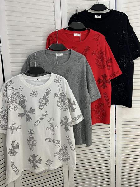 Футболка Style Nadezhda (one size) 2136 grey (лето)