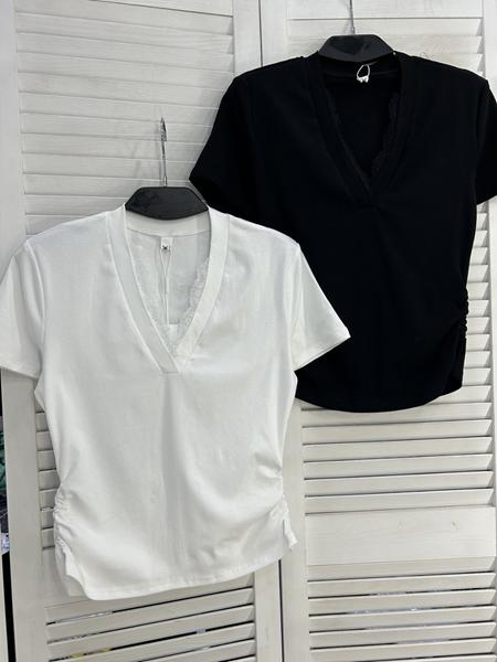 Шорты Style Nadezhda (one size) 2172 white (лето)