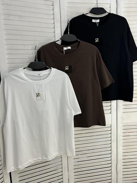 Футболка Style Nadezhda (one size) 2222 brown (лето)