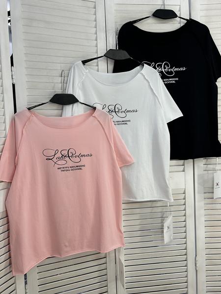 Шорты Style Nadezhda (one size) 2263 pink (лето)