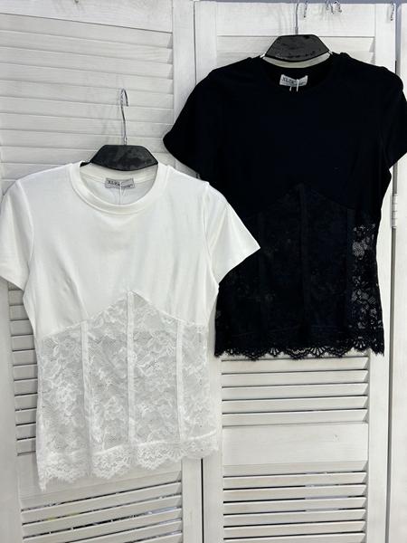 Шорты Style Nadezhda (one size) 2284 white (лето)