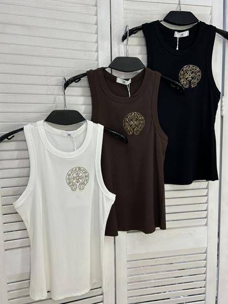 Майка Style Nadezhda (one size) 2297 black (лето)