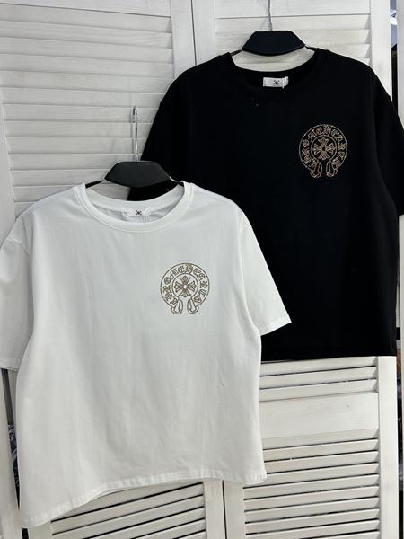 Футболка Style Nadezhda (one size) 2310 white (лето)