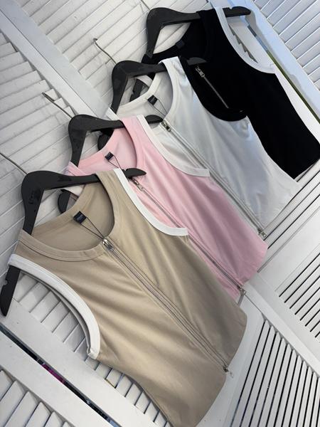 Майка Style Nadezhda (one size) 2768 pink (лето)