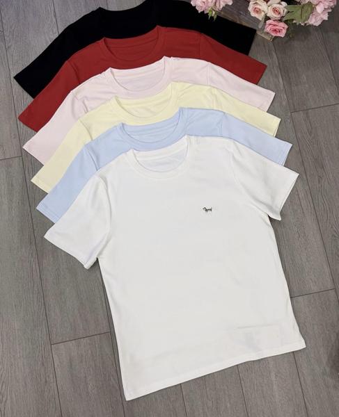 Футболка Style Nadezhda (one size) 30106 yellow (лето)