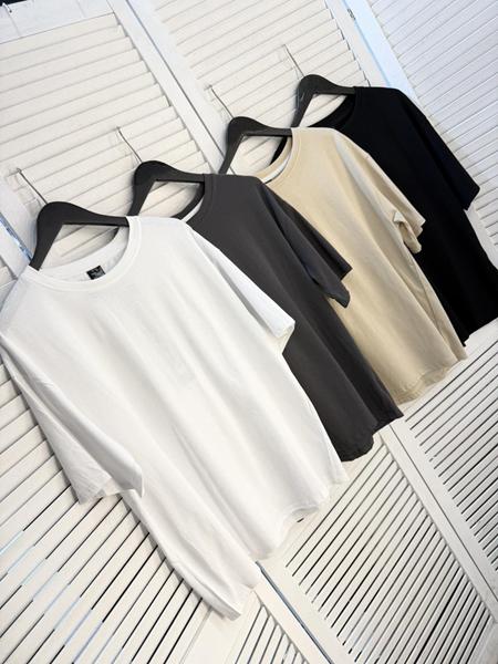 Футболка Style Nadezhda (one size) 5175 d.grey (лето)