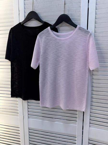 Топ Style Nadezhda (one size) 684 pink (лето)