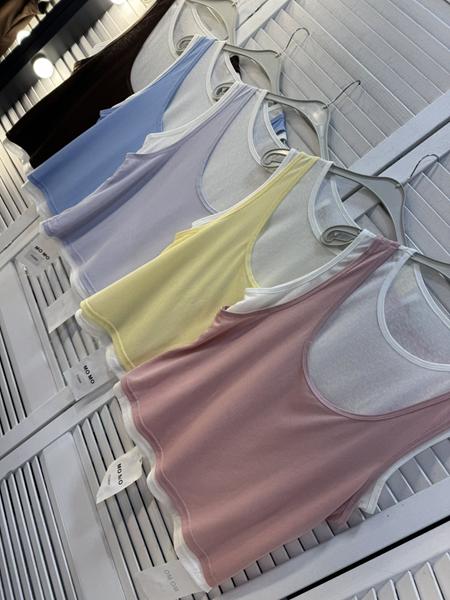 Майка Style Nadezhda (one size) 7106 grey (лето)