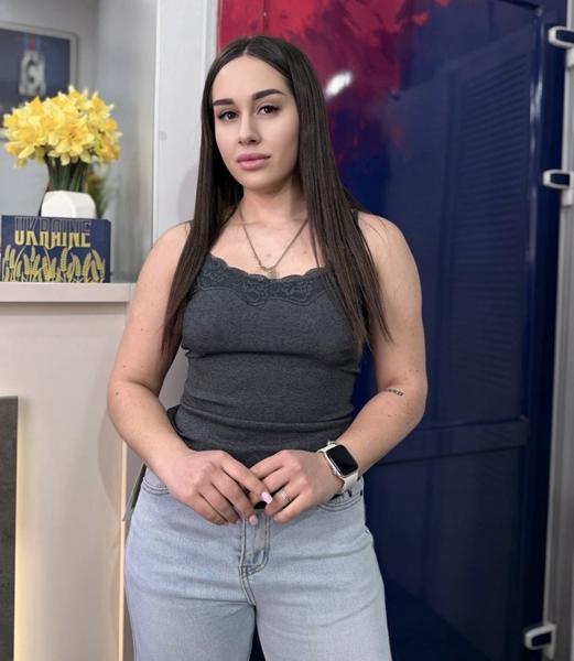 Майка Style Nadezhda (one size) SN479 grey (лето)