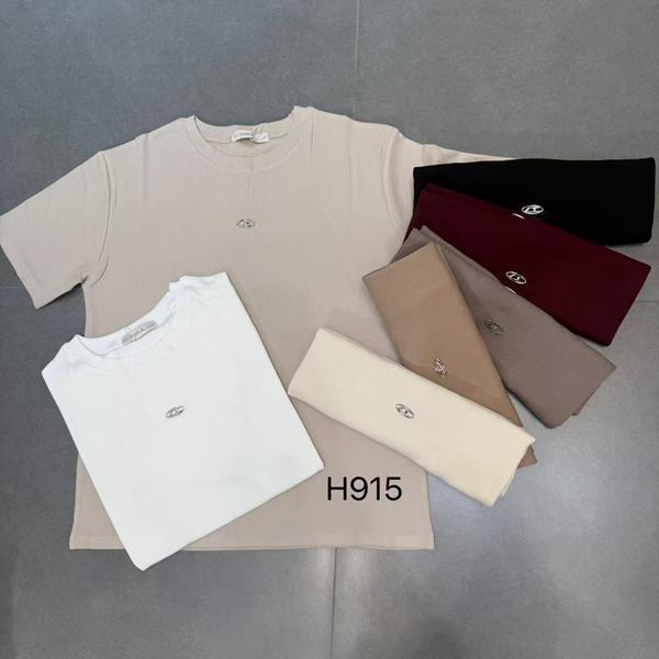 Футболка Шаолинь (52-56) 915 mix (лето)