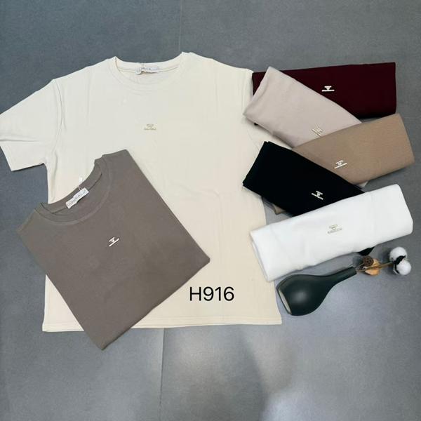 Футболка Шаолинь (52-56) 916 mix (лето)