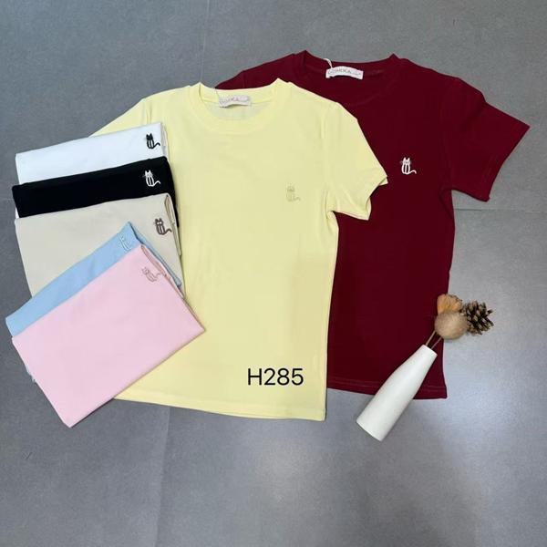 Футболка Шаолинь (44-48) H285 mix (лето)