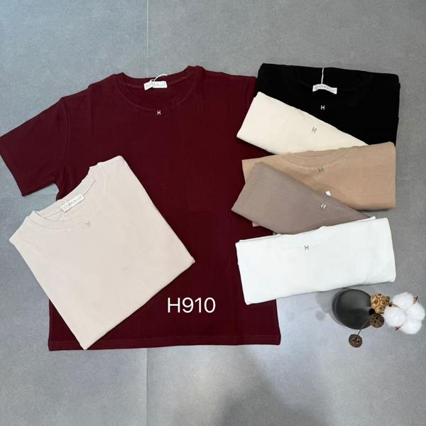 Футболка Шаолинь (52-56) H910 mix (лето)