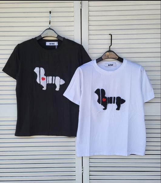 Футболка Шаолинь (46-48) SH204 mix (лето)