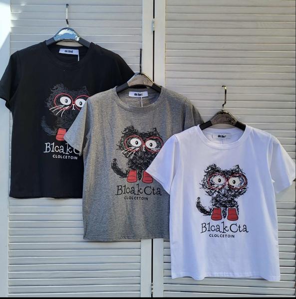 Футболка Шаолинь (46-48) SH231 white (лето)